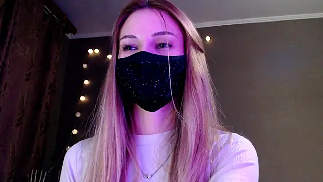 Iris lave online show from March 9, 5:05 pm