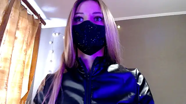 Iris lave online show from February 23, 2:27 pm