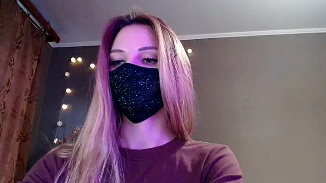 Iris lave online show from April 7, 4:42 pm