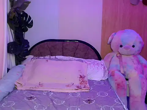 Queen alena online show from November 9, 7:21 pm