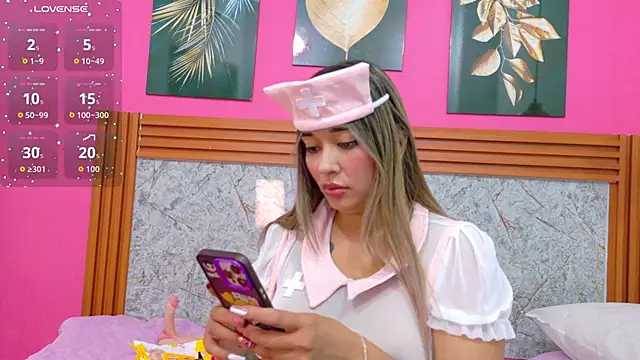 Testingdaddyy online show from February 7, 1:26 pm