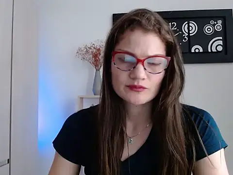 Snapshot of Camila-ventura chatting on October 7, 1:10 am Camila-ventura online show from October 7, 1:10 am
