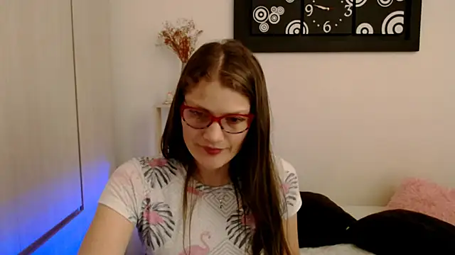 Camila-ventura online show from February 7, 2:37 am