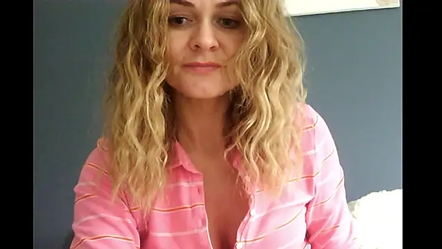 Ginger-bb online show from September 27, 2:35 pm