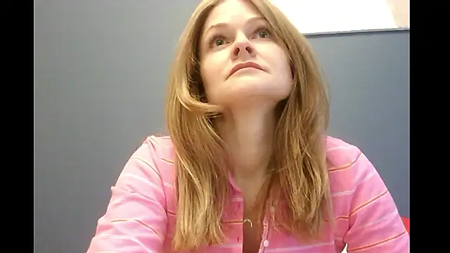 Ginger-bb online show from January 8, 7:34 am