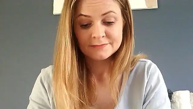 Ginger-bb online show from March 27, 7:43 am