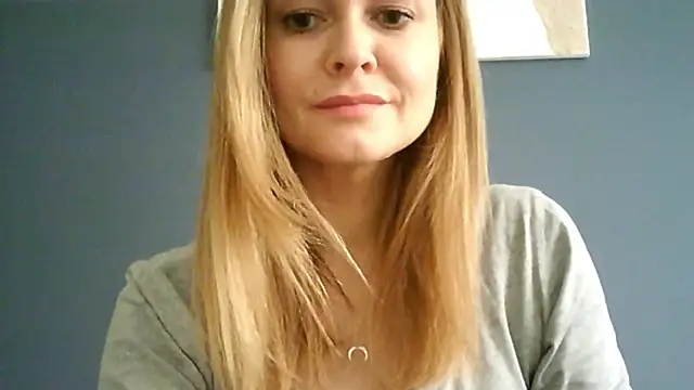 Ginger-bb online show from March 6, 7:47 am