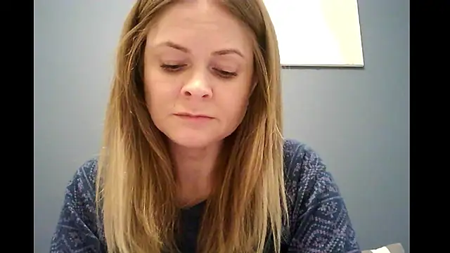 Ginger-bb online show from December 19, 7:55 am