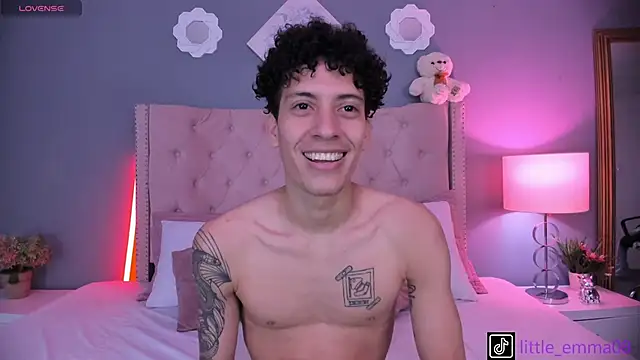 Joe And Emma online show from October 15, 9:28 pm