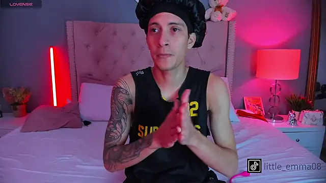 Joe And Emma online show from October 22, 9:31 pm