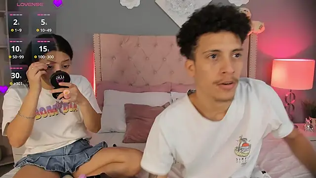 Joe And Emma online show from September 10, 11:27 pm