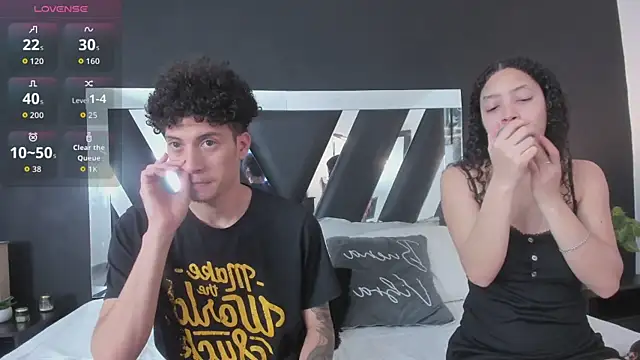 Joe And Emma online show from November 8, 3:11 am