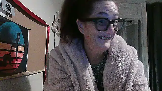 Mistress-Ivy51 online show from November 25, 6:59 am