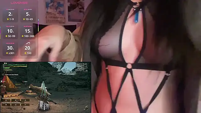 PixelKitty  online show from December 1, 4:53 pm