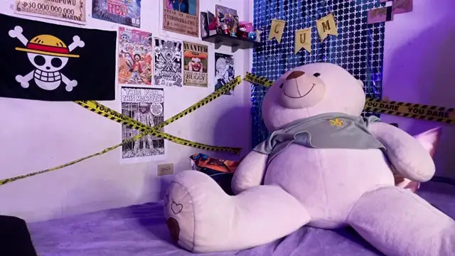 PixelKitty  online show from June 4, 1:55 am