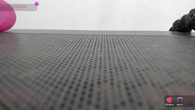 FluffyMelons online show from April 11, 10:57 pm