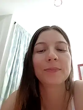 Arianna Moss online show from December 4, 2:58 am