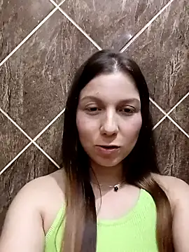 Arianna Moss online show from November 11, 3:35 am