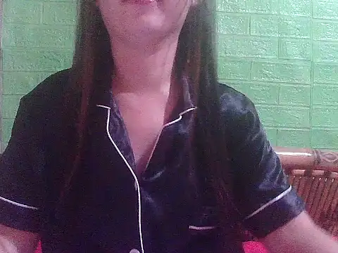 Snapshot of lucky_rona chatting on October 3, 4:12 pm lucky rona online show from October 3, 4:12 pm