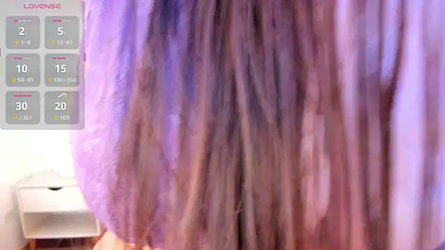 Zafiro22  online show from October 27, 3:46 am