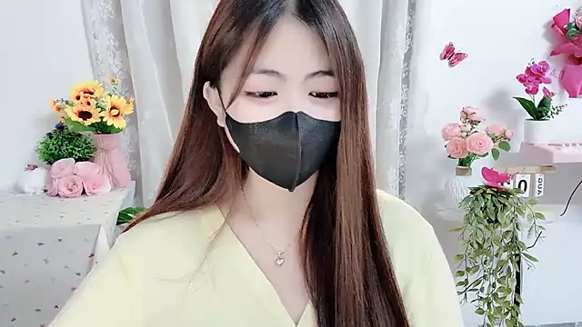 Amelia-babee online show from August 5, 2:34 pm