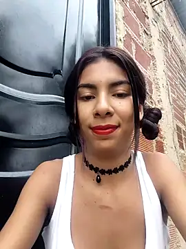 chaparritahot99 online show from February 3, 12:32 pm