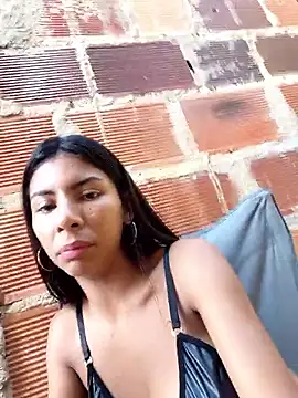 chaparritahot99 online show from September 8, 8:30 pm