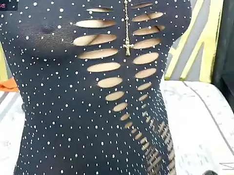 valeriavasquez online show from October 18, 9:49 pm