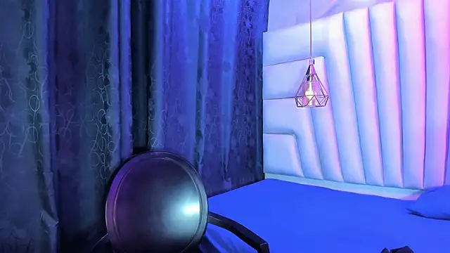 Kaorii Lee online show from September 19, 12:15 pm