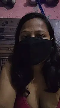 shalubhabhi69 online show from March 16, 7:40 pm