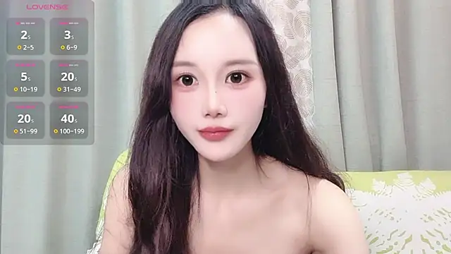 Aiyi909- online show from April 11, 4:54 pm