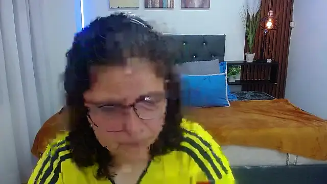 Linda banks  online show from September 10, 1:49 am