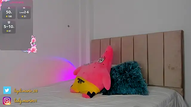 beauty doll1 online show from January 8, 11:58 am