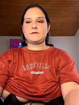 Alina0 online show from October 22, 5:07 pm