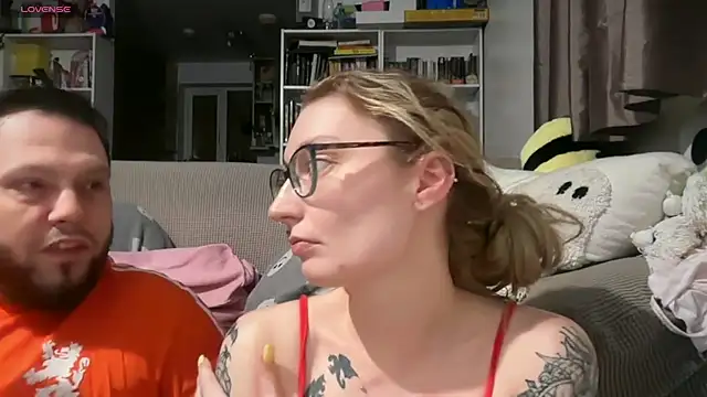 harleyblair online show from March 24, 11:21 pm