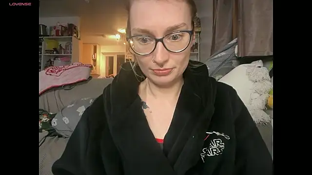 harleyblair online show from April 9, 10:04 pm