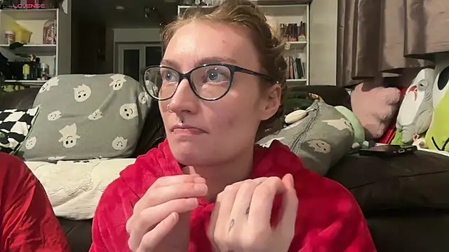 harleyblair online show from January 8, 11:20 pm