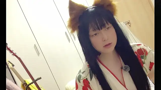 Mia032 online show from January 9, 3:05 pm