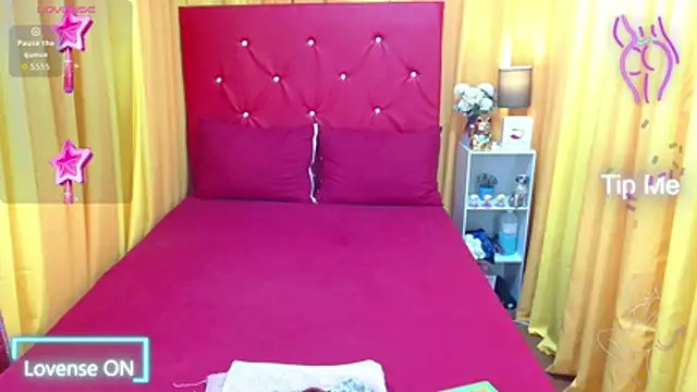 XxAnna HornyxX online show from November 23, 5:03 pm