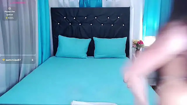 XxAnna HornyxX online show from September 20, 7:12 pm