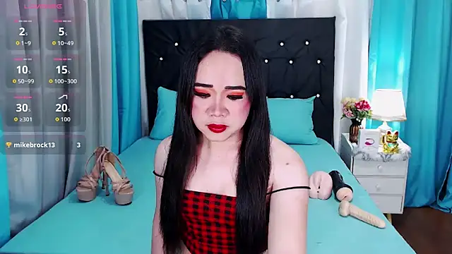 XxAnna HornyxX online show from September 24, 6:40 pm