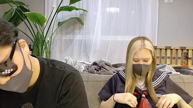 GONGON TV online show from February 7, 11:03 am