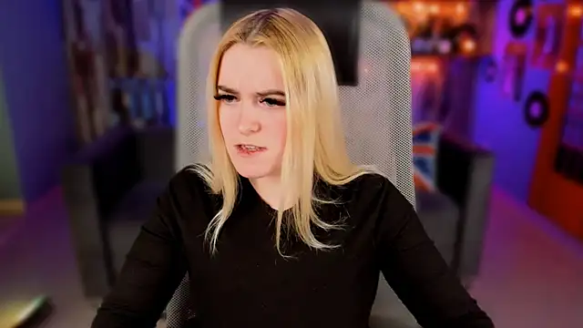 Stef Nicks online show from March 7, 9:38 am