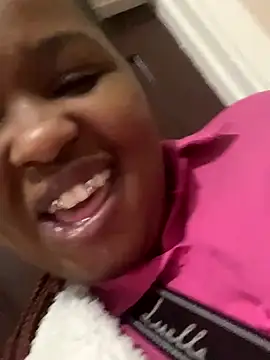 SEXYBOOBS21D online show from November 7, 8:20 am