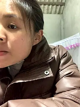 NhuFox online show from January 6, 7:34 am