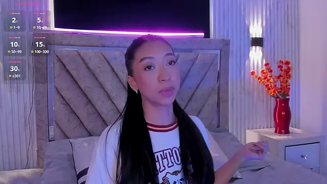 Sussyrosse  online show from April 22, 1:52 pm