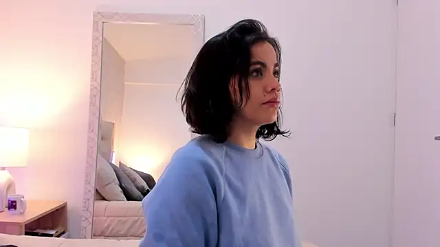 SuccubusDolly online show from November 4, 7:52 pm