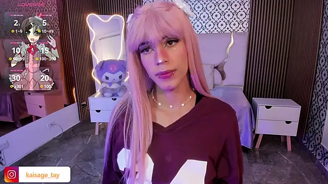 kaisage tay online show from September 11, 3:29 am