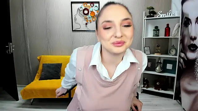 Snapshot of JaquelinLaurent chatting on October 16, 7:49 pm JaquelinLaurent online show from October 16, 7:49 pm