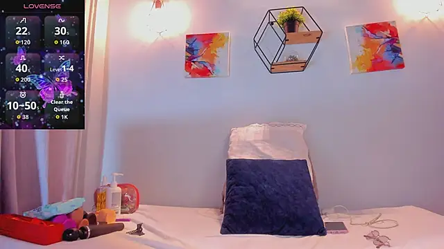 Violet horny05 online show from November 24, 7:27 pm